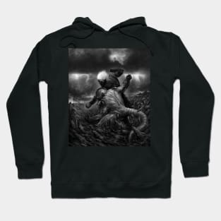 Emotionalist Match Hoodie